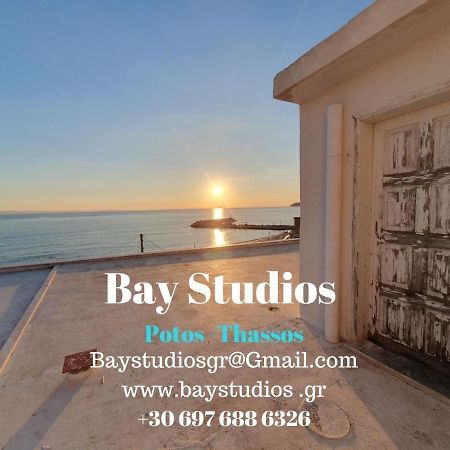 פוטוס Bay Studios מראה חיצוני תמונה