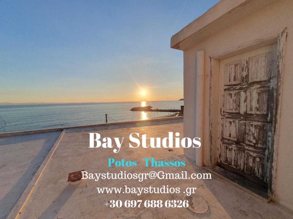 פוטוס Bay Studios מראה חיצוני תמונה