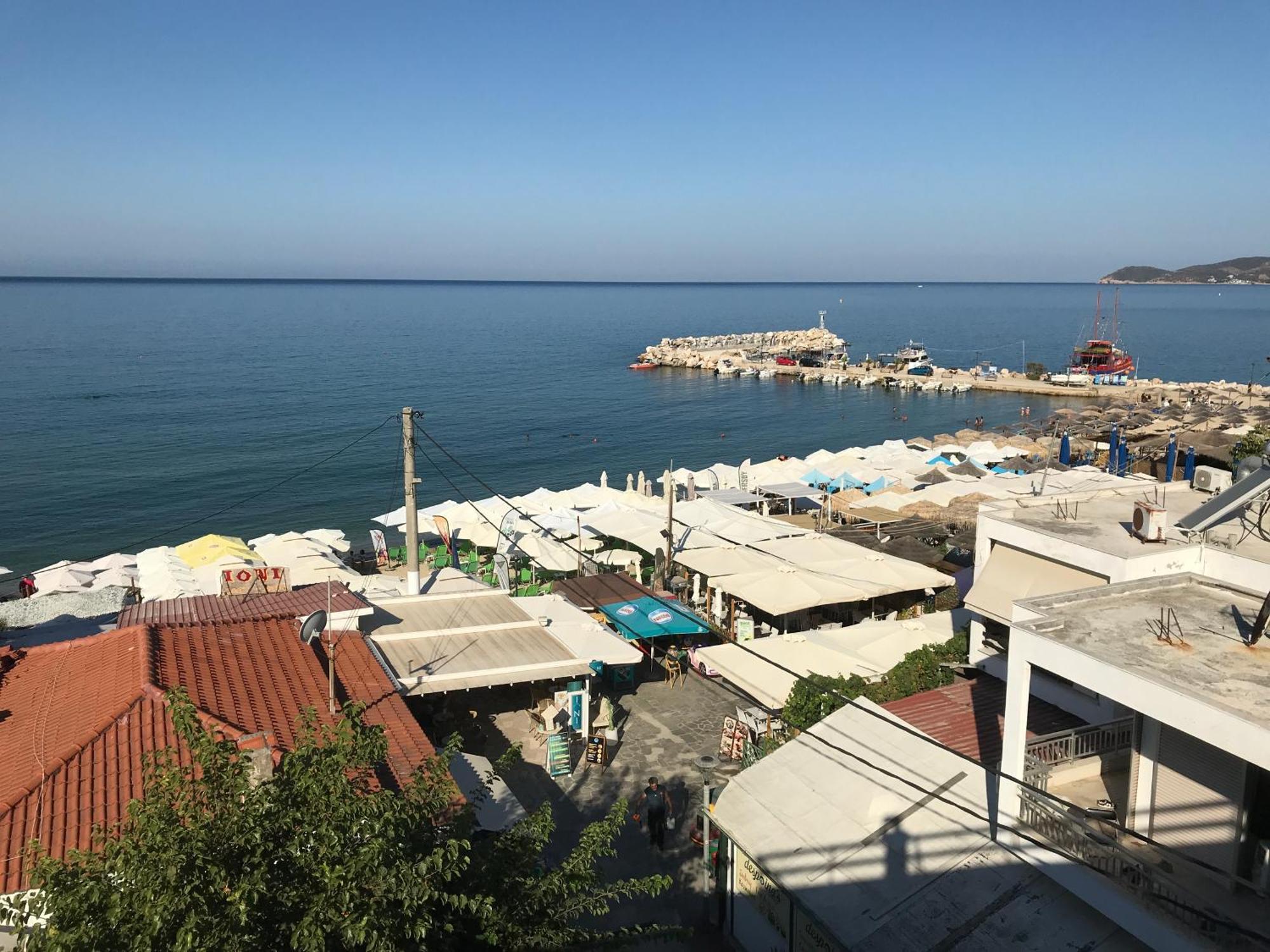פוטוס Bay Studios מראה חיצוני תמונה